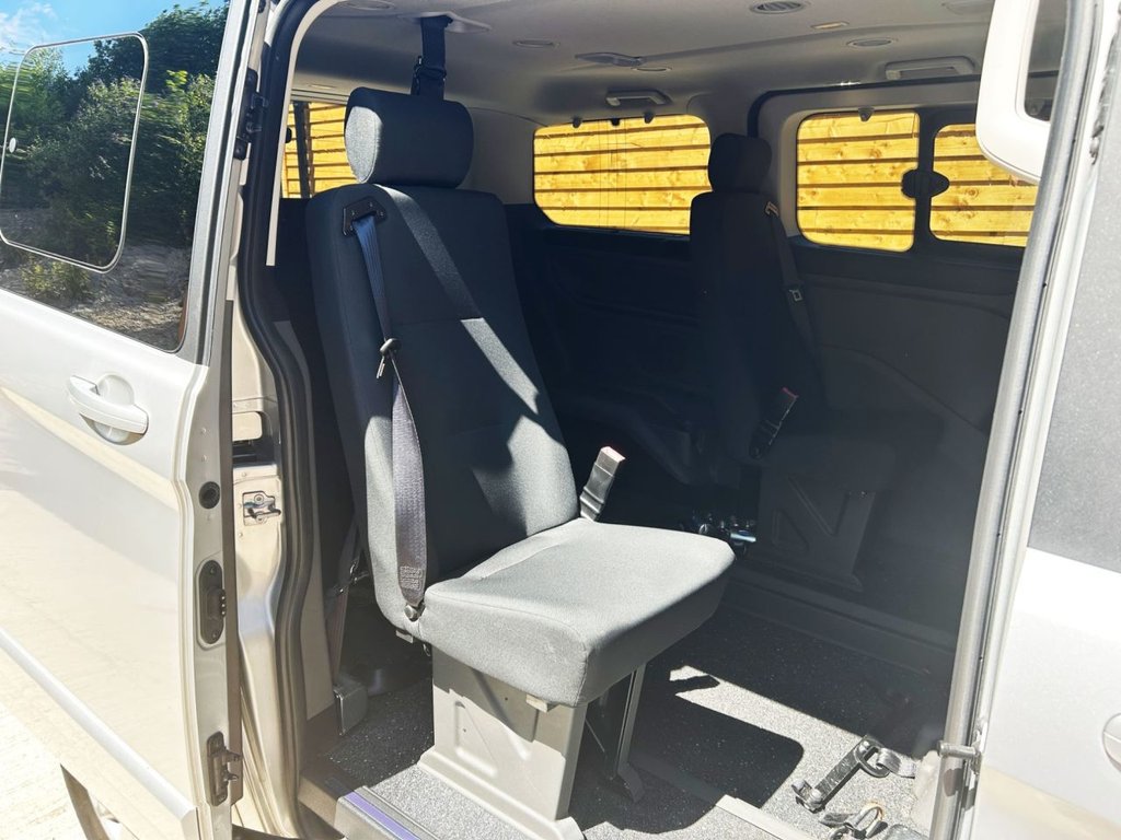 Vehicle 20