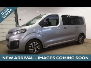 2022 (72) - 2.0 BlueHDi 145 Feel M [8 Seat] 5dr EAT8