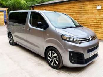 Used Citroen Space Tourer 2022 for sale - 74784089: Photo