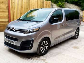 Used Citroen Space Tourer 2022 for sale - 74784089: Photo