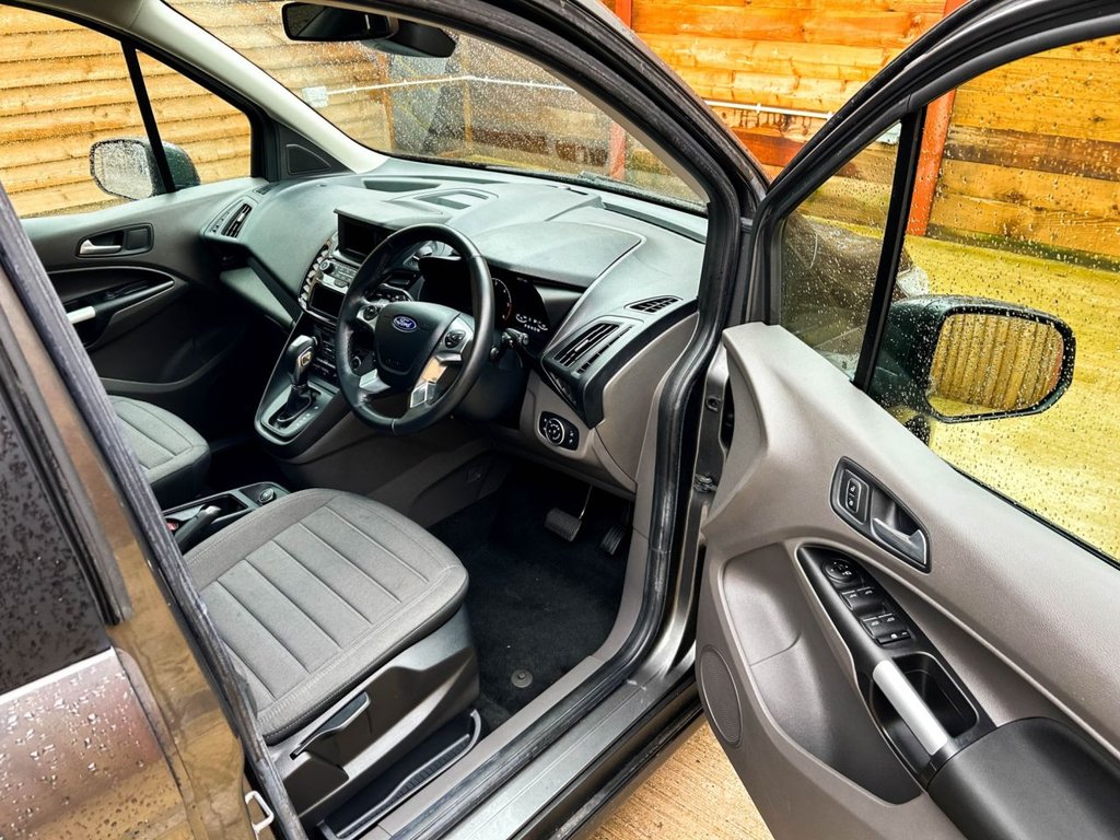 Used Ford Tourneo Connect 2020 for sale - 77583380: Photo 17