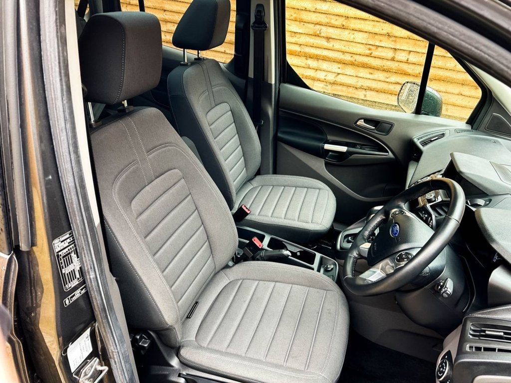 Used Ford Tourneo Connect 2020 for sale - 77583380: Photo 18