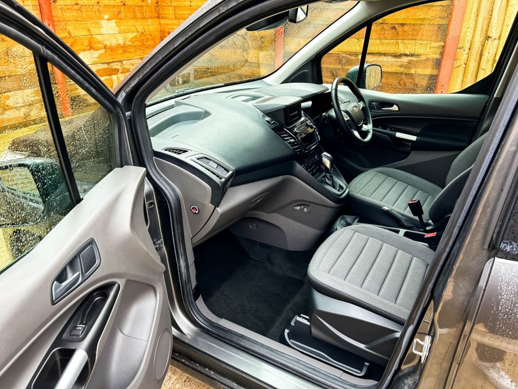 Used Ford Tourneo Connect 2020 for sale - 77583380: Photo 21