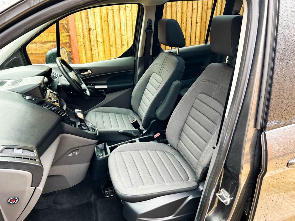 Used Ford Tourneo Connect 2020 for sale - 77583380: Photo 22