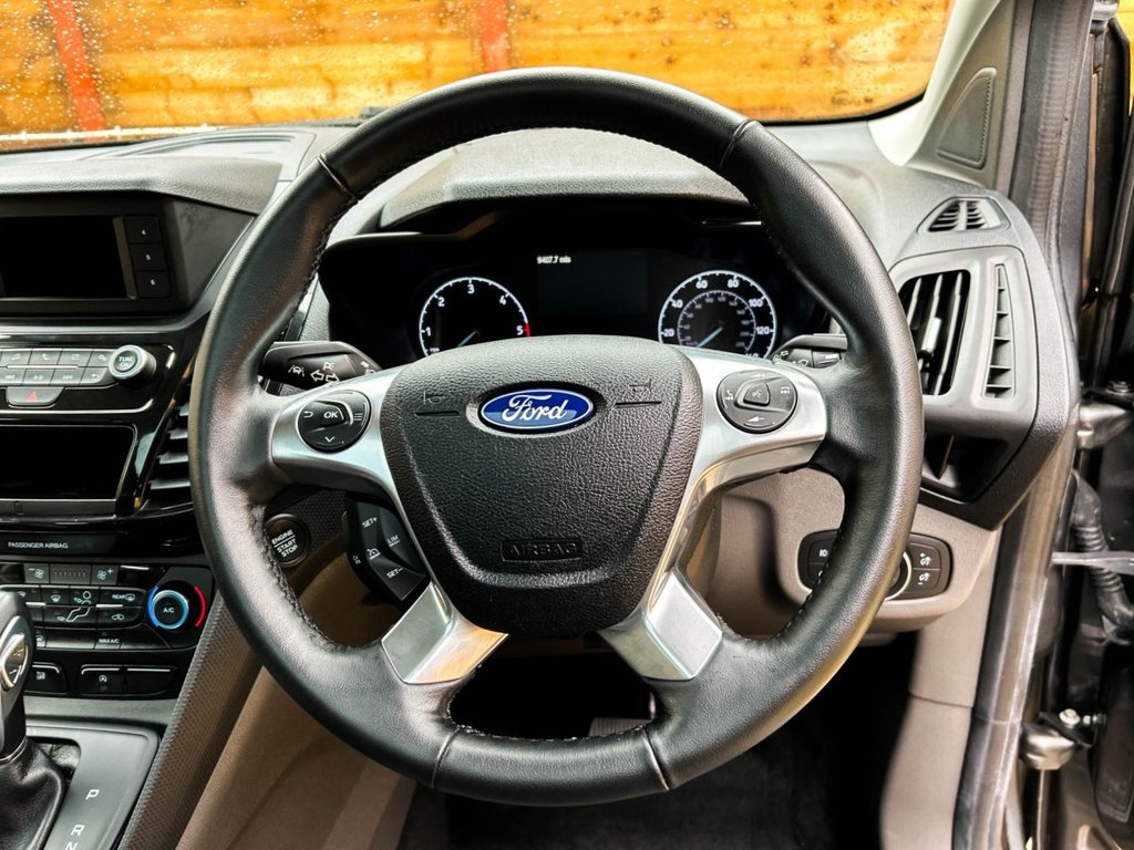 Used Ford Tourneo Connect 2020 for sale - 77583380: Photo 25