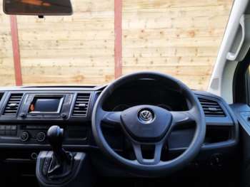 Used Volkswagen Transporter 2016 for sale - 74368426: Photo