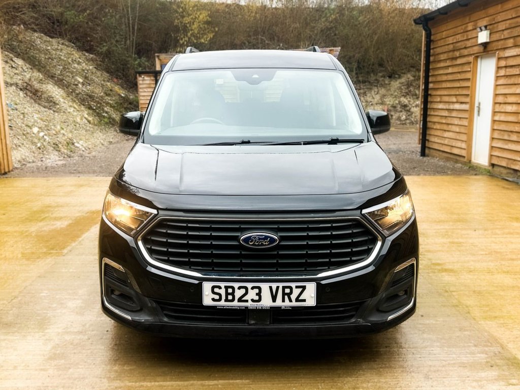 Used Ford Tourneo Connect 2023 for sale - 77748204: Photo 11