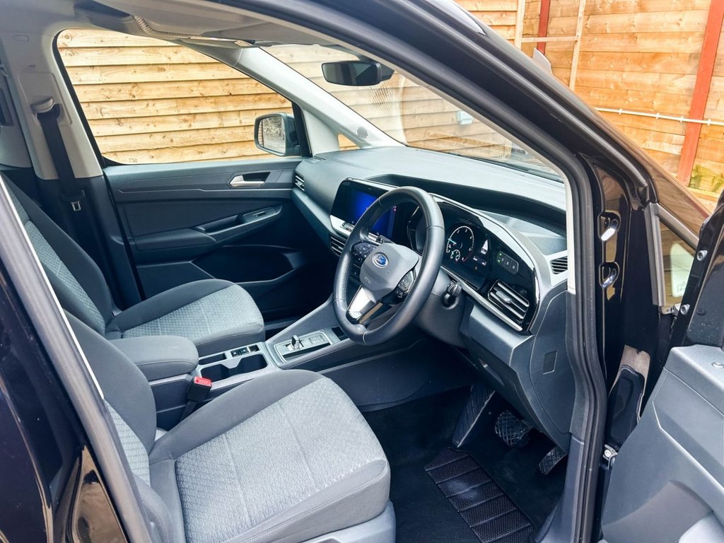 Used Ford Tourneo Connect 2023 for sale - 77748204: Photo 15