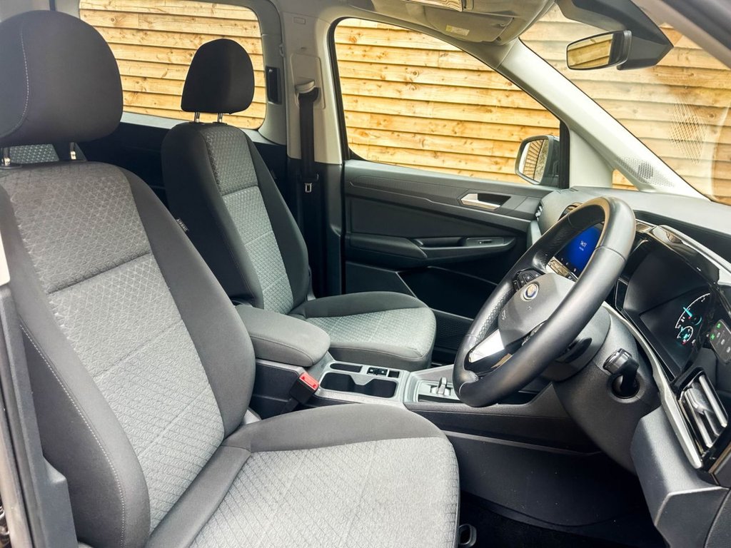 Used Ford Tourneo Connect 2023 for sale - 77748204: Photo 16