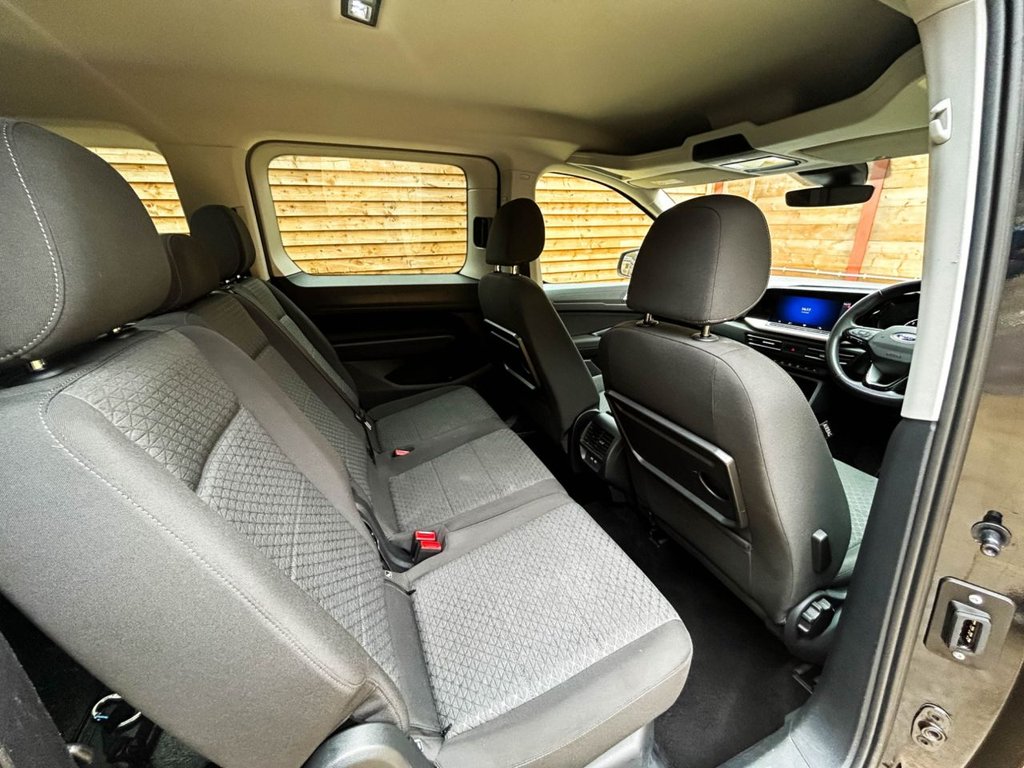 Used Ford Tourneo Connect 2023 for sale - 77748204: Photo 18