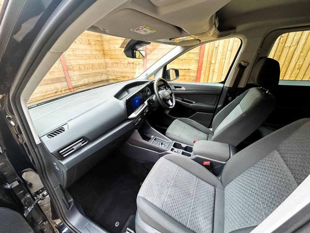 Used Ford Tourneo Connect 2023 for sale - 77748204: Photo 19