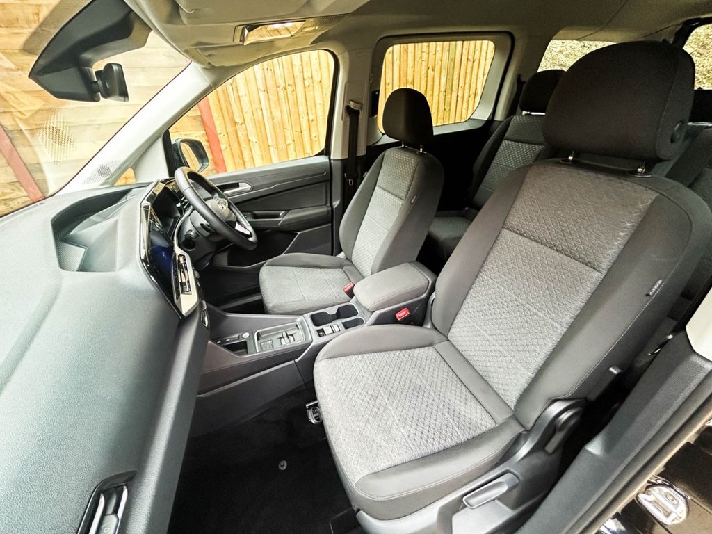 Used Ford Tourneo Connect 2023 for sale - 77748204: Photo 20