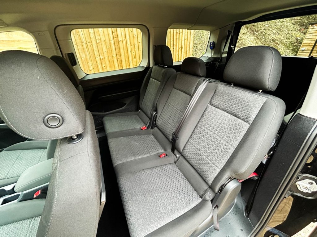 Used Ford Tourneo Connect 2023 for sale - 77748204: Photo 21