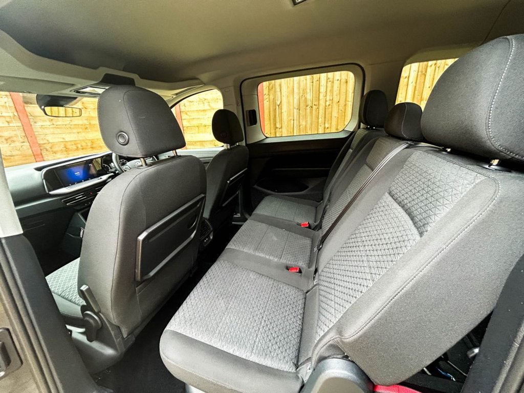 Used Ford Tourneo Connect 2023 for sale - 77748204: Photo 22