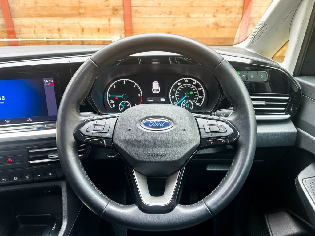 Used Ford Tourneo Connect 2023 for sale - 77748204: Photo 23