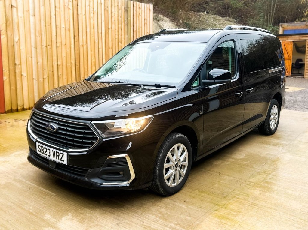 Used Ford Tourneo Connect 2023 for sale - 77748204: Photo 6