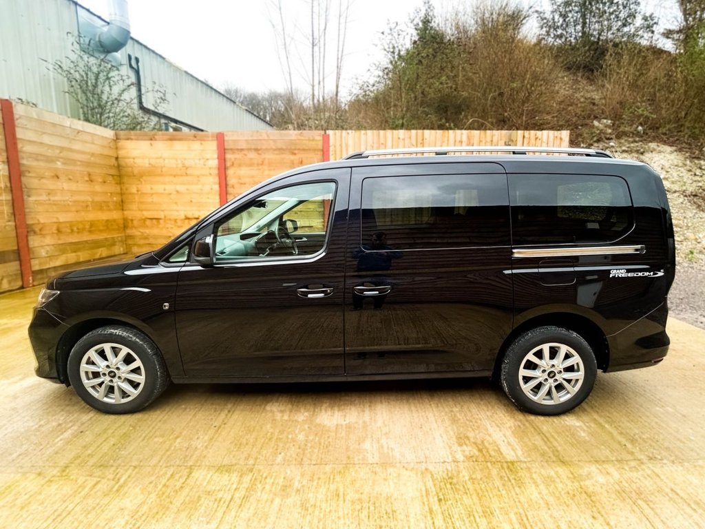 Used Ford Tourneo Connect 2023 for sale - 77748204: Photo 8