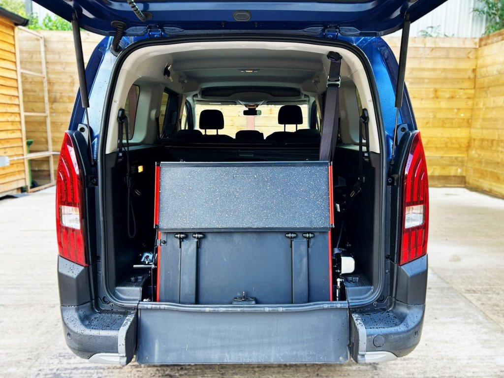 Vehicle 16