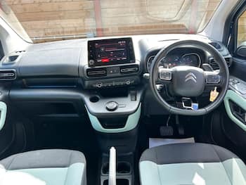 Used Citroen Berlingo 2021 for sale - 79371245: Photo
