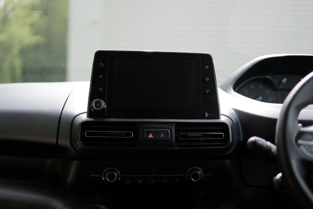 Used Peugeot Rifter 2021 for sale - 77904605: Photo 12