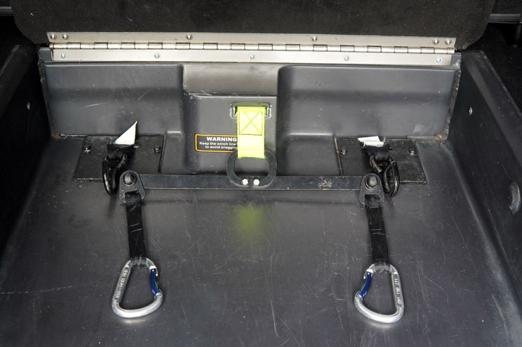 Used Volkswagen Caddy Maxi Life 2017 for sale - 77608749: Photo 16