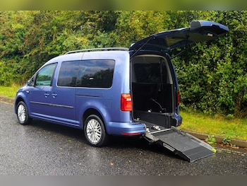 2017 (17) - 2.0 TDI 5dr DSG