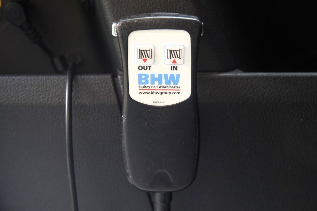 Used Volkswagen Caddy Maxi Life 2017 for sale - 77608749: Photo 26