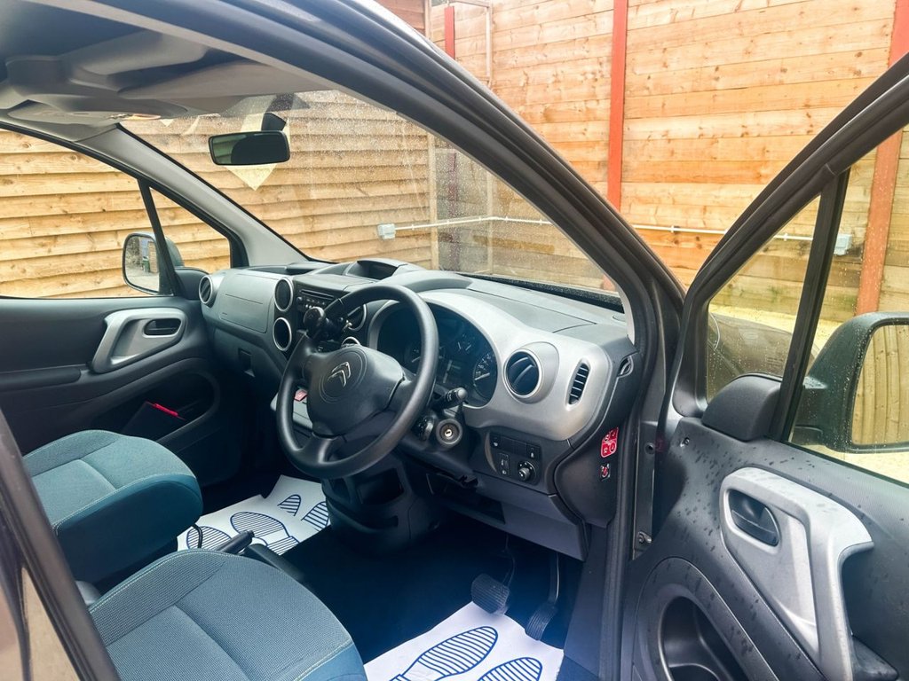 Used Citroen Berlingo Multispace 2019 for sale - 77920328: Photo 14