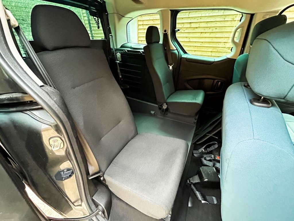 Used Citroen Berlingo Multispace 2019 for sale - 77920328: Photo 18