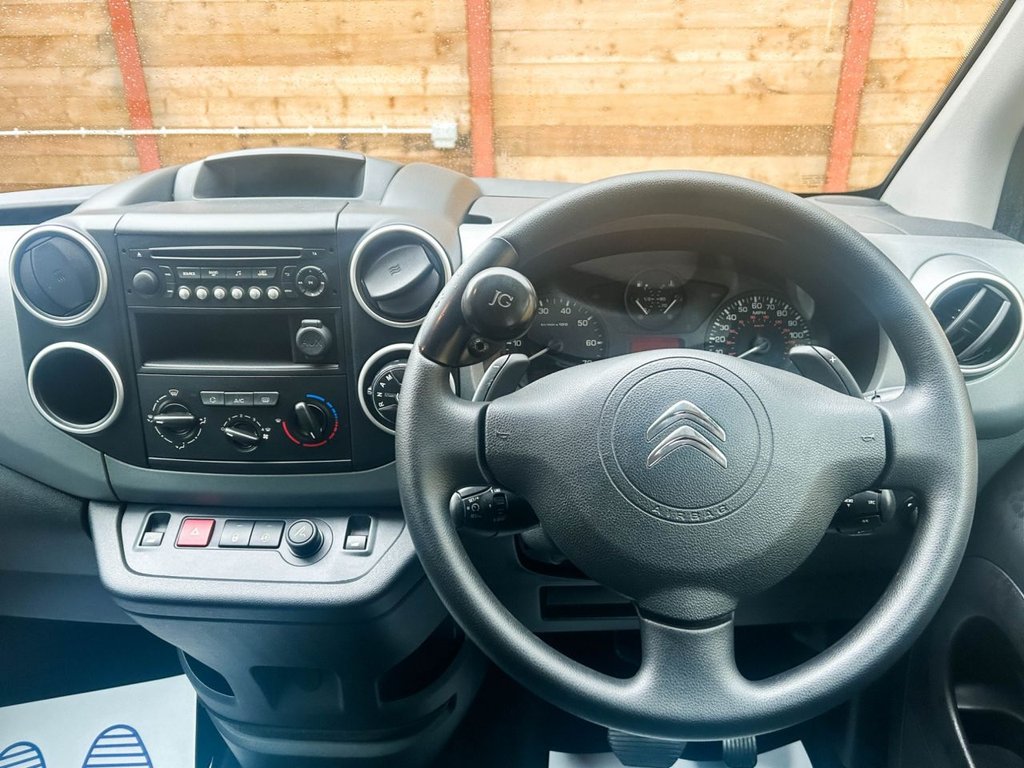 Used Citroen Berlingo Multispace 2019 for sale - 77920328: Photo 2