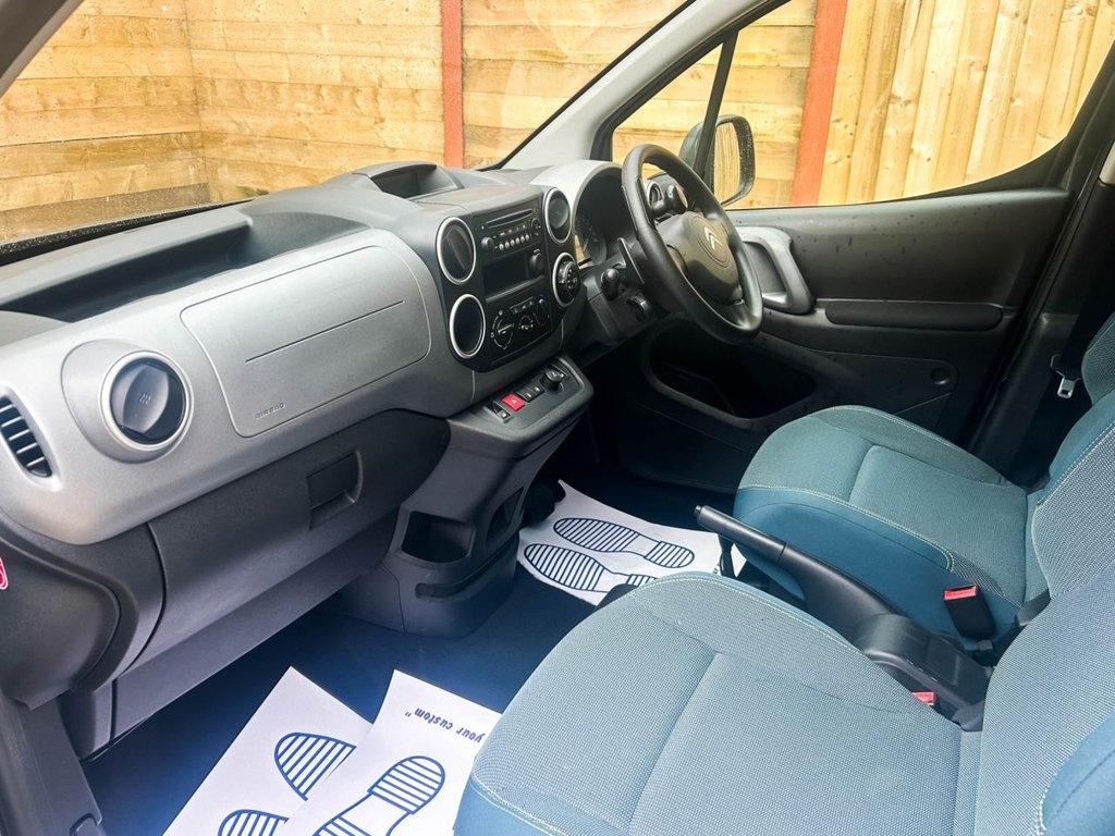 Used Citroen Berlingo Multispace 2019 for sale - 77920328: Photo 20