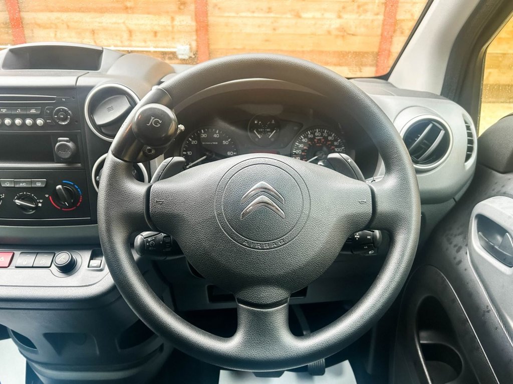 Used Citroen Berlingo Multispace 2019 for sale - 77920328: Photo 24