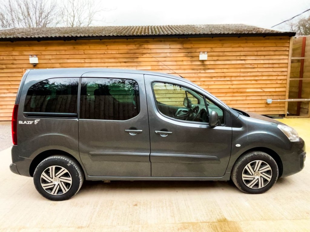 Used Citroen Berlingo Multispace 2019 for sale - 77920328: Photo 6