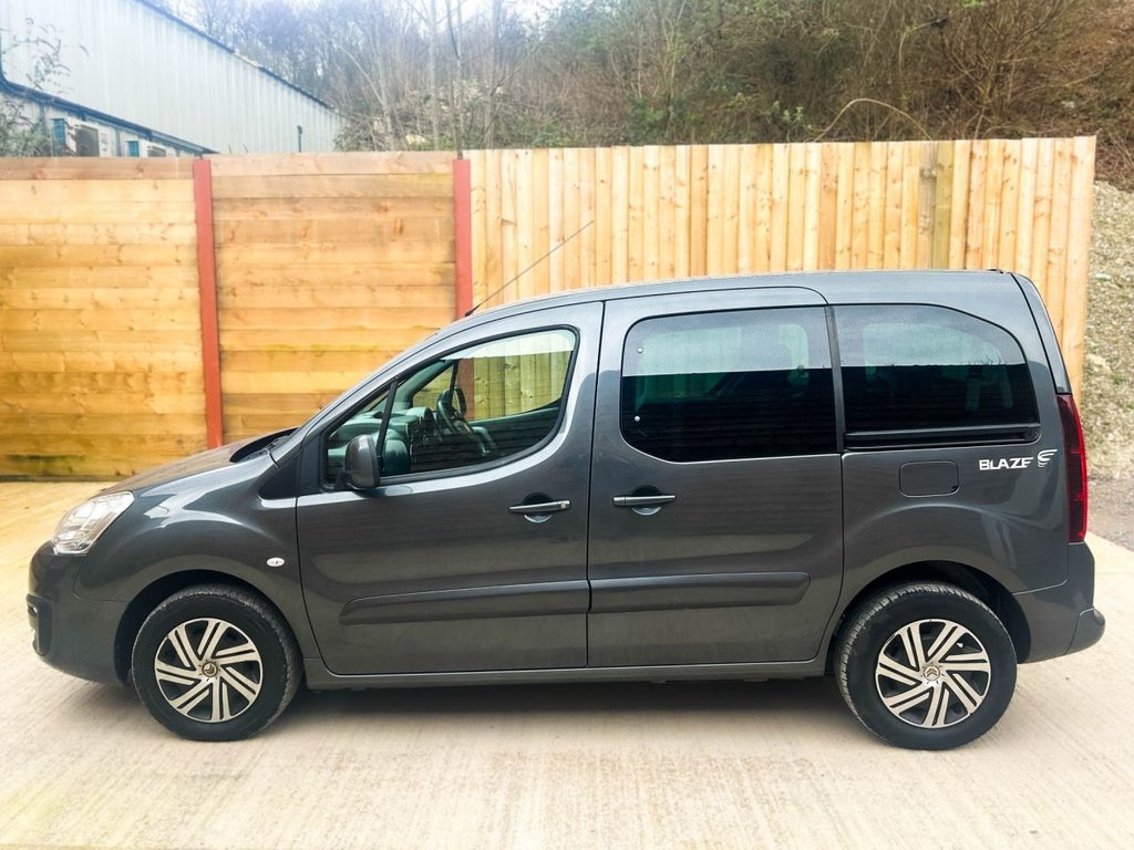 Used Citroen Berlingo Multispace 2019 for sale - 77920328: Photo 7