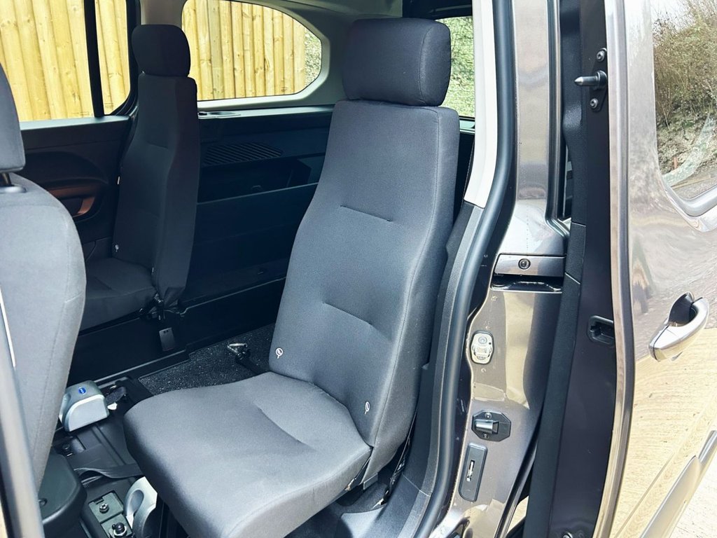 Used Peugeot Rifter 2024 for sale - 76724907: Photo 22