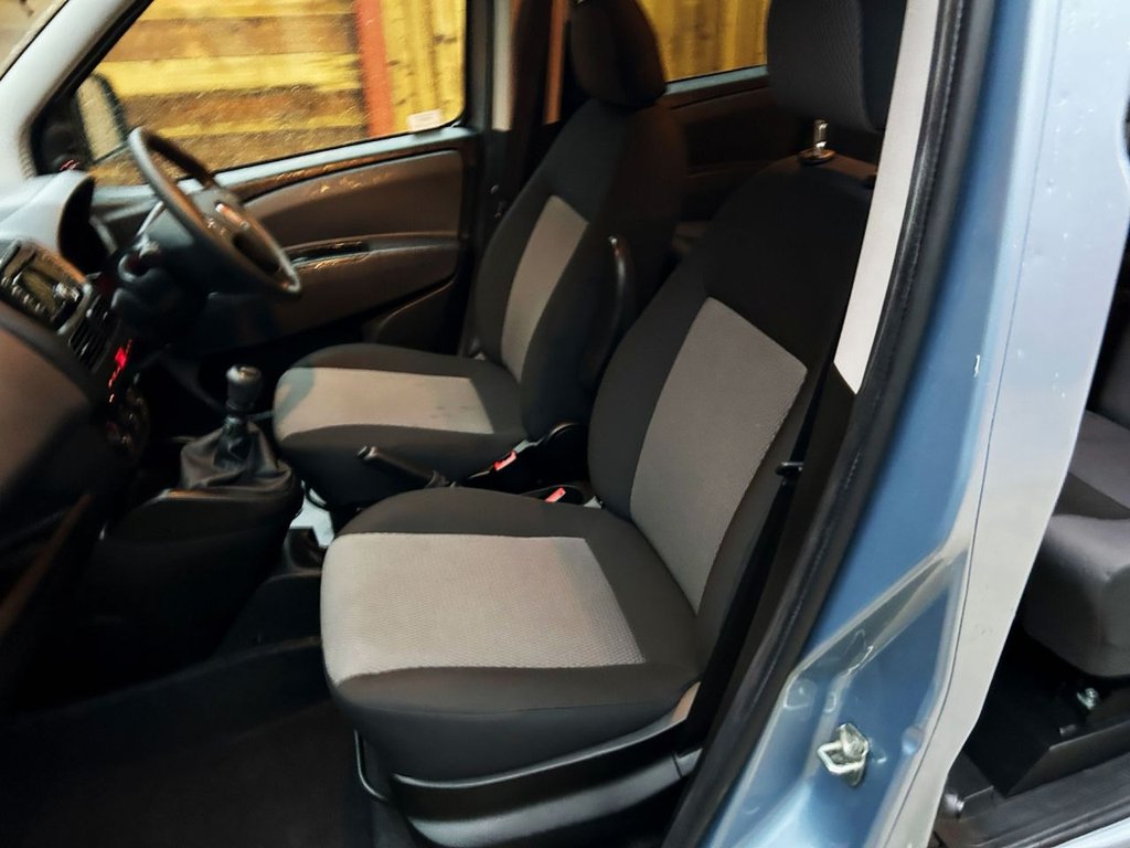 Used Fiat Doblo 2020 for sale - 76841319: Photo 22