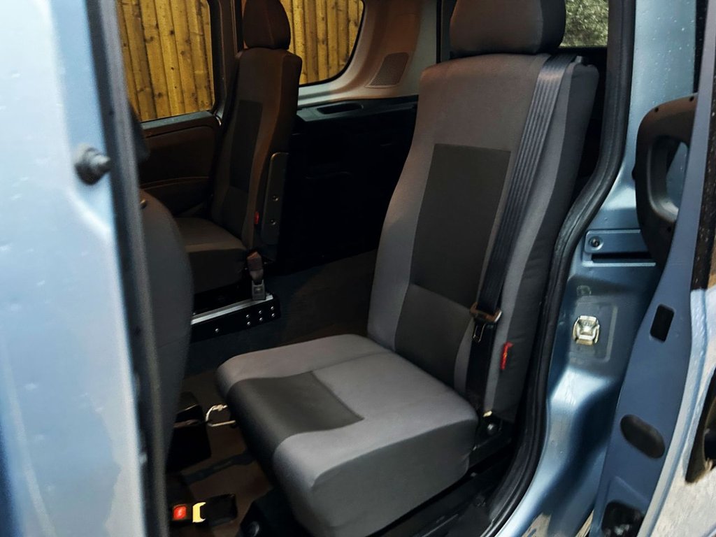 Used Fiat Doblo 2020 for sale - 76841319: Photo 23