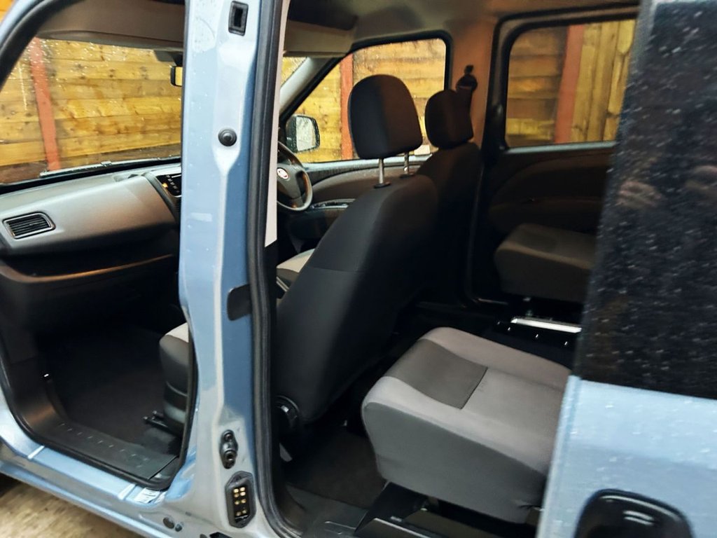 Used Fiat Doblo 2020 for sale - 76841319: Photo 24