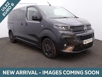 Used Citroen Space Tourer 2025 for sale - 78557562: Photo