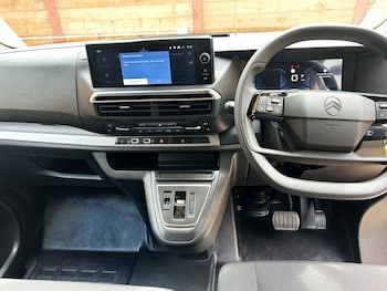 Used Citroen Space Tourer 2025 for sale - 78557562: Photo