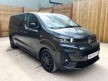 Used Citroen Space Tourer 2025 for sale - 78557562: Photo