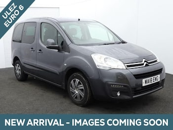 Citroen - Berlingo Multispace