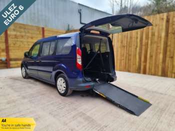2018 (18) - 1.5 TDCi 120 Zetec 5dr Powershift