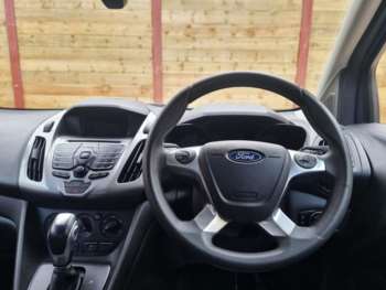 Used Ford Grand Tourneo Connect 2018 for sale - 74904052: Photo