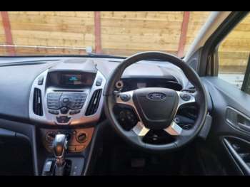 Used Ford Grand Tourneo Connect 2019 for sale - 74473550: Photo