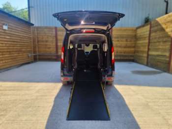 Used Ford Grand Tourneo Connect 2019 for sale - 74473550: Photo