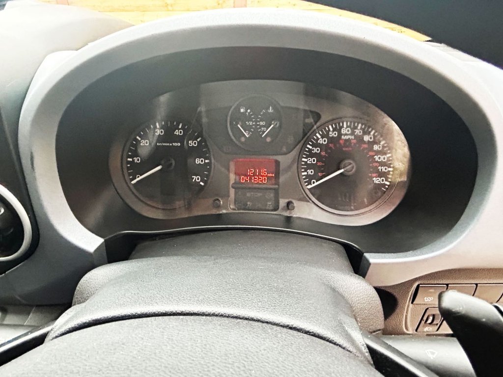 Used Peugeot Partner Tepee 2013 for sale - 75800636: Photo 23