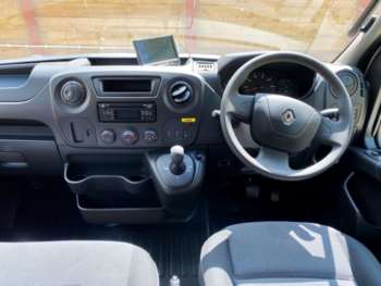 Used Renault Master 2021 for sale - 75087674: Photo