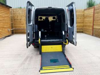 Used Renault Master 2021 for sale - 75087674: Photo
