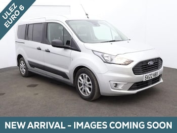Used Ford Grand Tourneo Connect 2022 for sale - 78514547: Photo